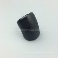 ASME B16.9 Carbon Steel 45D Elbow with TUV (KT0044)